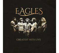 Eagles - Greatest Hits Live [VINYL] [Vinilo]
