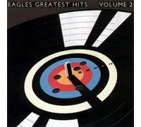 Eagles - Greatest Hits Vol. 2