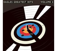 Eagles – Greatest Hits Vol. 2 – LP vinilo – Rhino (2024)