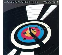 Eagles Greatest Hits Vol.2 [Lt