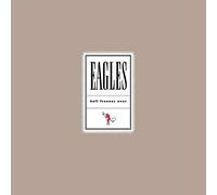 Eagles - Hell Freezes Over 2019 [Vinilo]