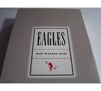 Eagles - Hell Freezes Over [Alemania] [VHS]