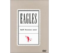 Eagles - Hell Freezes Over [Francia] [DVD]