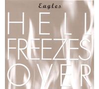 Eagles - Hell Freezes Over [SHM-CD]