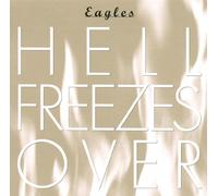 Eagles - Hell Freezes Over (Shm-CD)