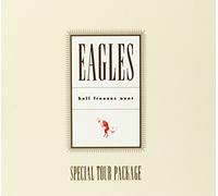 Eagles - Hell Freezes Over-Special Tour Pack