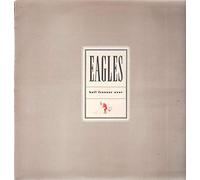 Eagles - Hell Freezes Over [Vinilo]