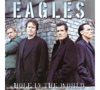 Eagles - Hole in The World [DVD de Audio]