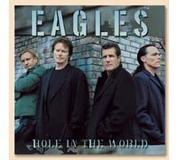 Eagles - Hole in the World [DVD de Audio]