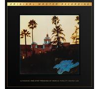 EAGLES Hotel California 180g 45RPM (ULTRA DISC 2xLP)
