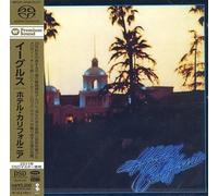 Eagles - Hotel California