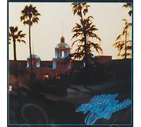Eagles - Hotel California