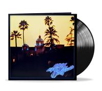 EAGLES - Hotel California (2018) LP Vinilo de 12 Pulgadas 33 RPM
