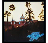 The Eagles Hotel California (CD) (Importación USA)