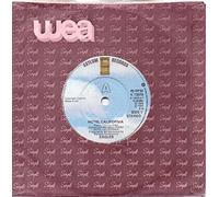 Eagles - HOTEL CALIFORNIA 7 INCH (7" 45) UK ASYLUM 1977 (Katalog-Nummer: K13079)