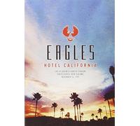 Eagles - Hotel California [Alemania] [DVD]