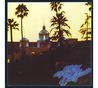 Eagles - Hotel California by Eagles [Music CD]