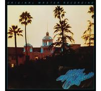 Eagles – Hotel California – MoFi Electronics