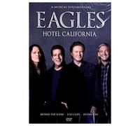 Eagles - Hotel california [DVD]