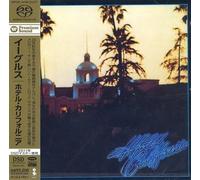 Eagles - Hotel California [Hybrid SACD]