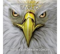 Eagles - Hotel California in Concert Coloured Vin [Vinilo]