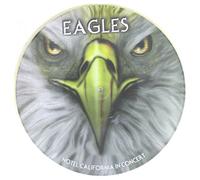 Eagles - Hotel California in Concert - Picture Di [Vinilo]