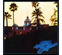Eagles - Hotel California (Jpn)
