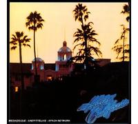 Eagles - Hotel California -Ltd Jap