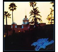 Eagles - Hotel California-Reissue-