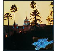 The Eagles Hotel California (Vinyl) 12" Album