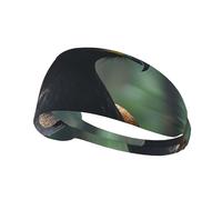 Eagles In The Rainforest - Diadema deportiva para hombre y mujer, cómoda y elegante para todas las actividades