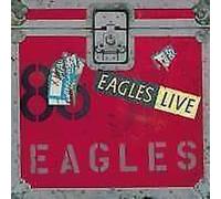 Eagles - en Vivo [2CD] Elektra