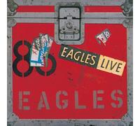 Eagles - Live