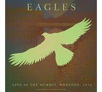 Eagles - Live at the summit, houston, 1976