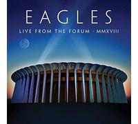 Eagles - Live From The Forum (2 CDs + BD)