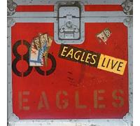 Eagles - Live(Japan Replica)