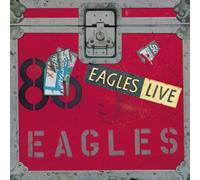 Eagles - Live Live Edition by Eagles (1989)