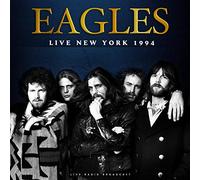Eagles - Live New York 1994 [Vinilo]