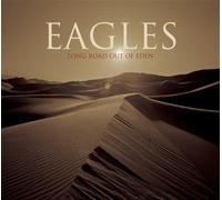 Eagles - Long Road Out of Eden by Eagles [Music CD]