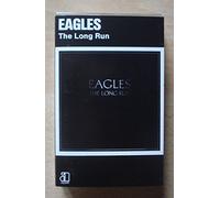 Eagles - Long Run [Casete]