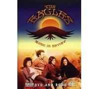Eagles - Music in Review (+ Buch) [Alemania] [DVD]