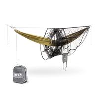 Eagles Nest Outfitters ENO Guardian SL - Red para Insectos, Color Gris