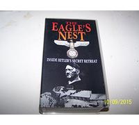 Eagle's Nest, the [Reino Unido] [VHS]