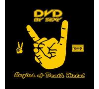 Eagles of Death Metal - Death By Dvd [Reino Unido]