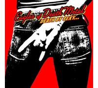 Eagles Of Death Metal - Death By Sexy