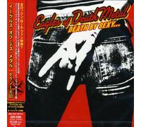 Eagles of Death Metal - Death By Sexy (+Bonus)