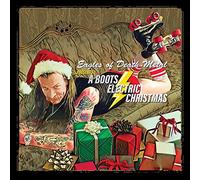 Eagles Of Death Metal - EODM Presents: A Boots Electric Christmas