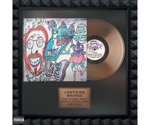 Eagles Of Death Metal - EODM Presents Boots Electric Performing The Best Songs We Never Wrote (12" Vinyl)