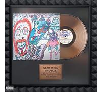 Boots Electric Eagles of Death Metal Presents...: Boots Electric Perform (Vinyl)