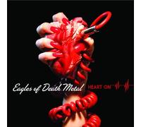 Eagles of Death Metal - Heart on